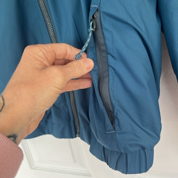 Patagonia Women’s Los Gatos Cambria XS Wavy Blue - Picture 4 of 8